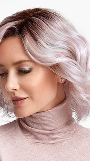 Lace Front | Mono Part | Memory Cap III
