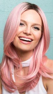 Be the glamorous girl with this fun look