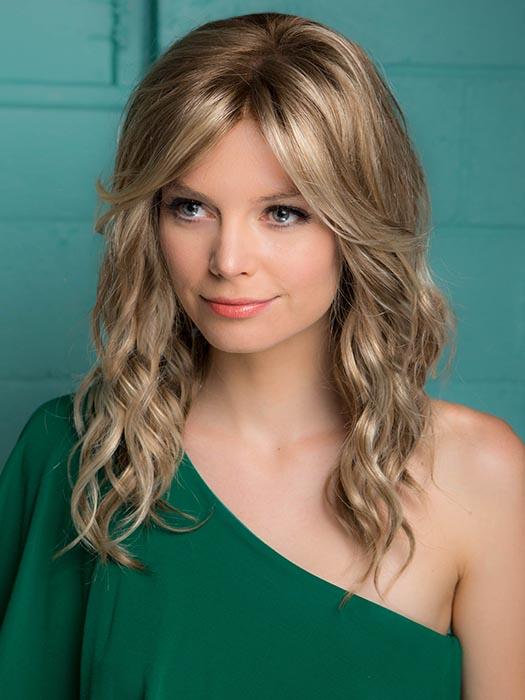 Rachel Wig by Jon Renau | Lace Front | Best Seller – Wigs.com