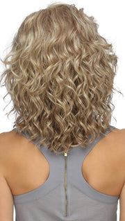 RH1488 | Dark Blonde with Lightest Blonde Highlights