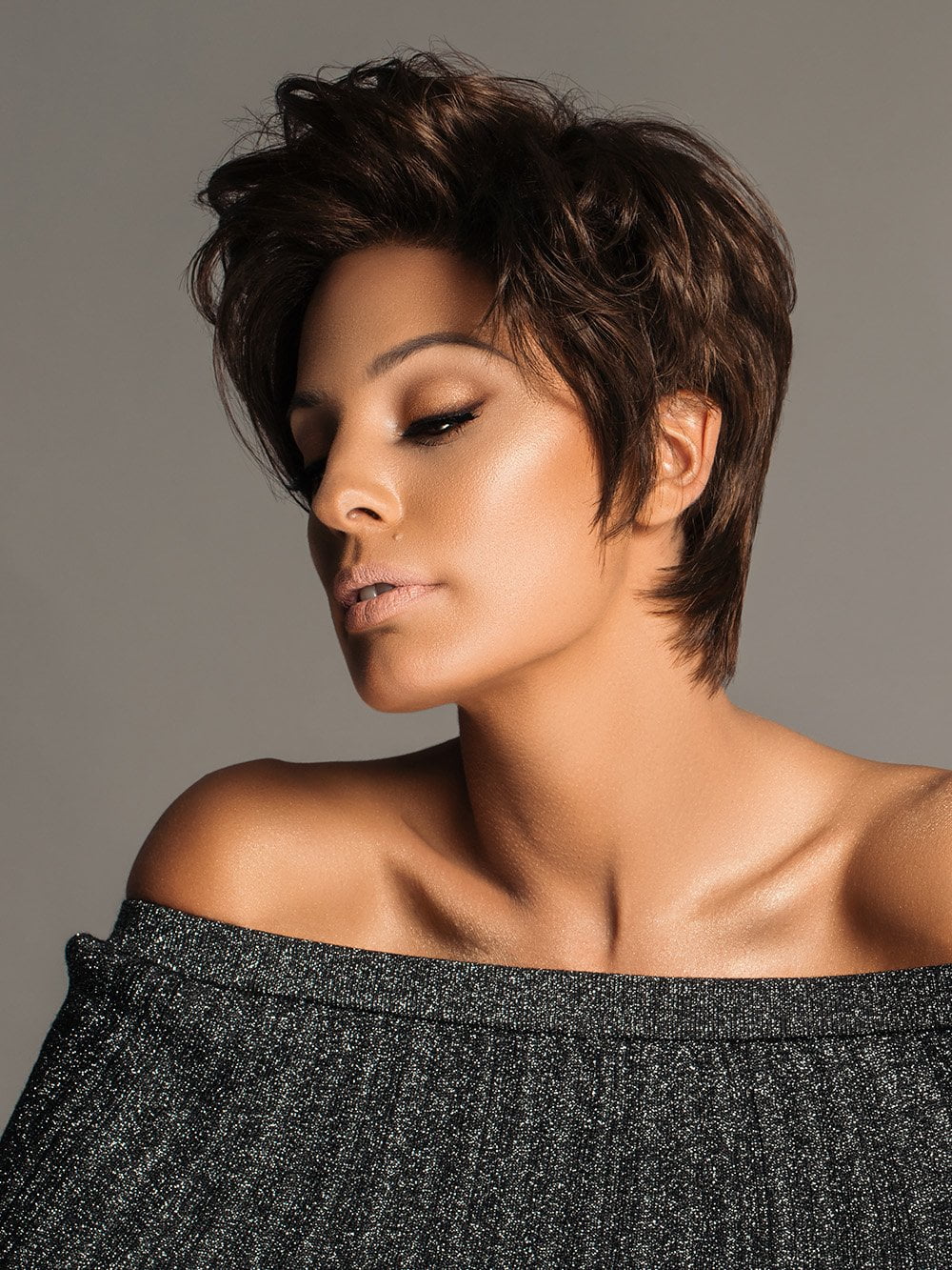 Ruby Wig by Jon Renau | Lace Front – Wigs.com