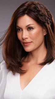4RN NATURAL DARK BROWN | Dark Brown Renau Natural