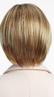 R29S+ GLAZED STRAWBERRY | Light Red with Strawberry Blonde Highlights