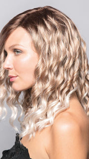 Curls that are sure to fall loosely past the shoulders