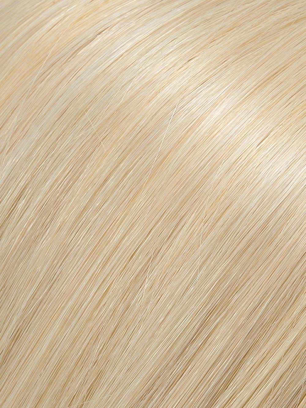 613 WHITE CHOCOLATE | Pale Natural Gold Blonde