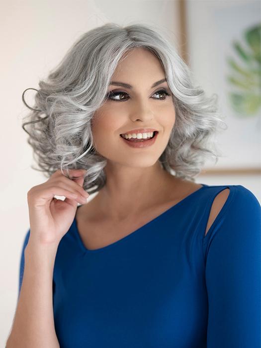 Isabella by Envy | Synthetic Wig – Wigs.com