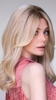 The luxurious layers give you endless styling possibilities