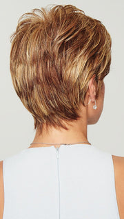 LIGHT RED | STRAWBERRY BLONDE and Pale Reddish Blonde