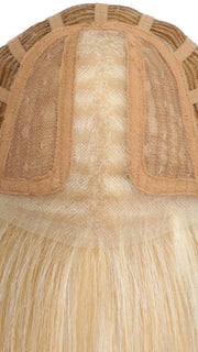 Cap Design | Basic Cap | Center Mono Part | Lace Front