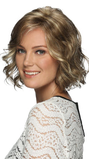 Light and airy, carefree and effortless