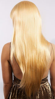DAWN by LOUIS FERRE IN 22 LIGHT BLONDE | Light Blonde