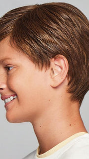 The hairs look like its growing right out of the scalp with these premium features