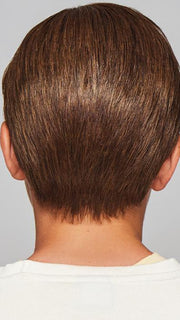 R10 CHESTNUT | Rich Dark Brown with Coffee Brown Highlights all over