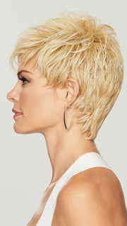 You'll fall in love with the simple beauty of this style!