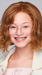 TOUSLED WITH LOVE by Hairdo in R27T | Ginger Red PPC MAIN IMAGE FB MAIN IMAGE