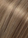 14/24 CREME SODA | Medium Natural-Ash Blonde & Light Natural Blonde Blend