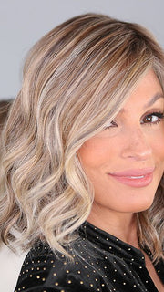 Simmer by Raquel Welch in color RL12/22SS | Exclusive photo from Wigs.com LIVE Shopping