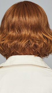 R27T | Ginger Red