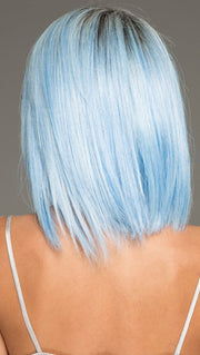BLUE | Rooted Blue Sky