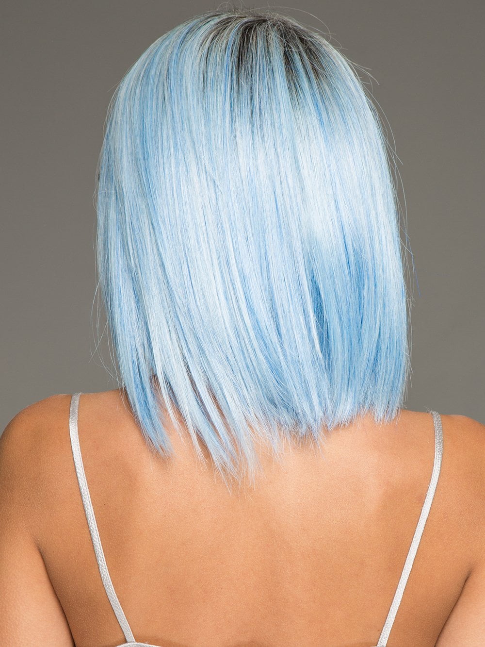 Out Of The Blue HF Synthetic Wig (Basic Cap) - Main Image