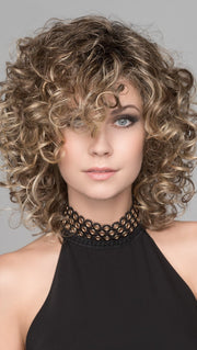 Jamila Plus by Ellen Wille is lavished with volume, body and beautiful curls!