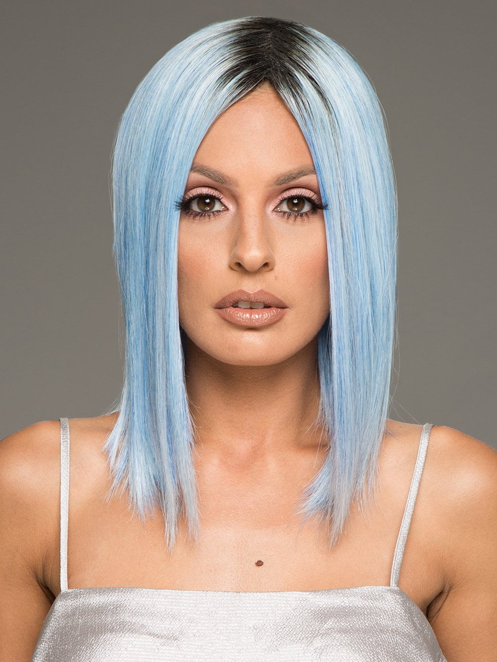 Out Of The Blue HF Synthetic Wig (Basic Cap)