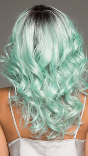 MINT TO BE by HAIRDO in MINT | Rooted Mint