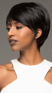 H-SADA by MOTOWN TRESS in 1B | Soft Black