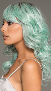 MINT TO BE by HAIRDO in MINT | Rooted Mint