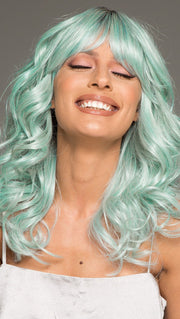 MINT TO BE by HAIRDO in MINT | Rooted Mint