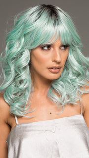 MINT TO BE by HAIRDO in MINT | Rooted Mint
