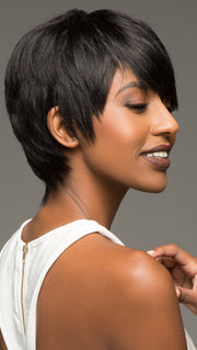 H-SADA by MOTOWN TRESS in 1B | Soft Black