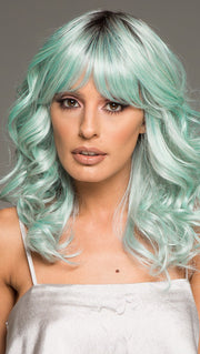 MINT TO BE by HAIRDO in MINT | Rooted Mint
