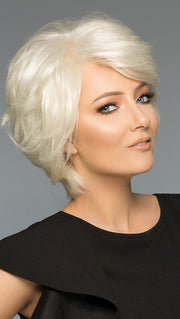 Sunny by Wig Pro in 60 | Pure White