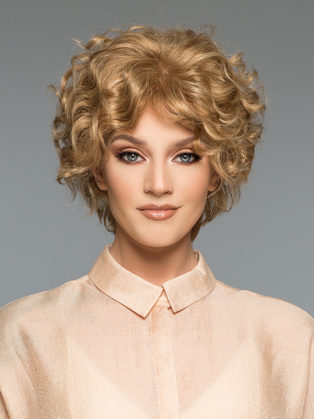 Sunny by Wig Pro in 10 | Medium Golden Brown