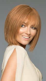 Paige by Wig Pro in 27 | Strawberry Blonde