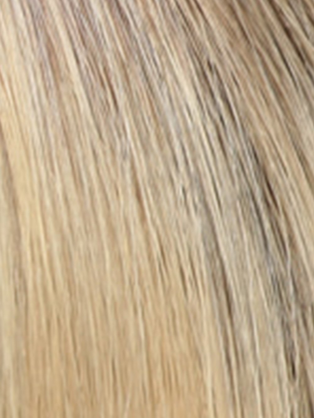 02-8 | Beige Blonde mixed with Off Black and Dark Roots