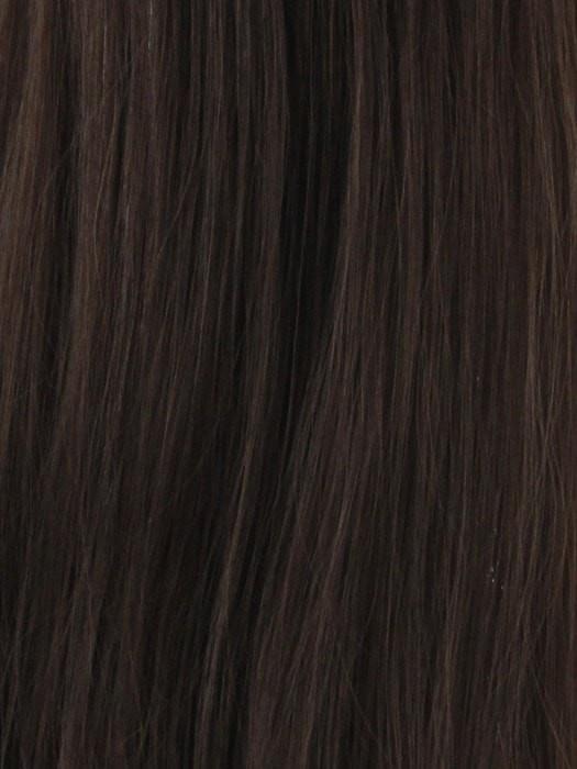 2  | Darkest Brown
