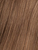 06/30T | Medium Chestnut Brown tipped with Russet