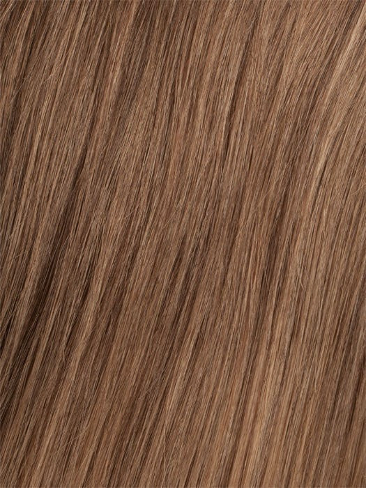 06/30T | Medium Chestnut Brown tipped with Russet