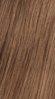 6/30T  | Medium Chestnut Brown tipped w/ Russet