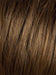 10/16T | Medium Brown and Medium Blonde Blend with Medium Blonde Tips