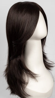 CAPPUCINO | Dark Brown
