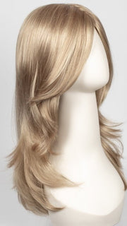 GOLD-BLONDE | Medium Gold Blonde and Light Gold Blonde Blend