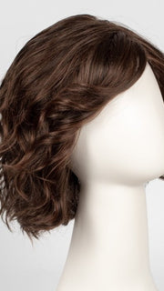 GL 6-30 MAHOGANY | Dark Brown with soft Copper Highlights