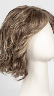 GL12-16 GOLDEN WALNUT | Dark Blonde with Cool Highlights