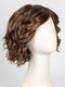 GL 8-29SS SS HAZELNUT | Coffee Brown with Soft Ginger Highlights