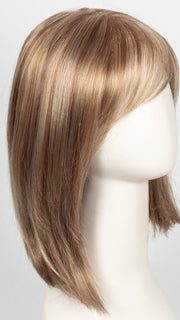 14/26 Praline’s N’ Cream | Medium Natural-Ash Blonde & Medium Red-Gold Blonde Blend
