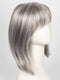 56/51 OYSTER MUSHROOMS | Light Grey with 20% Medium Brown & Light Grey with 30% Dark Brown Blend