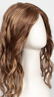 27MB STRAWBERRY SHORTCAKE | Dark Red-Gold Blonde